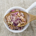 New Crop Dehydrated Red Onion Slices